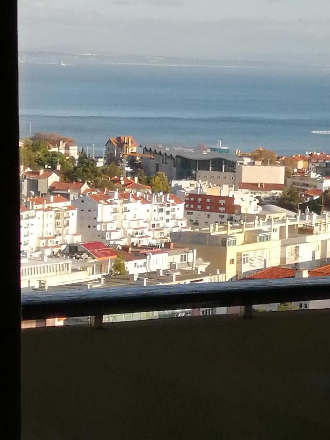 Cascais Sunshine Apartment Екстериор снимка