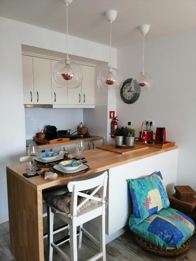Cascais Sunshine Apartment Екстериор снимка