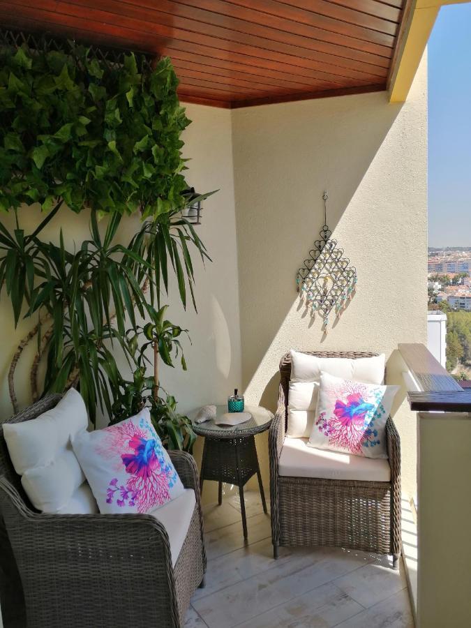Cascais Sunshine Apartment Екстериор снимка