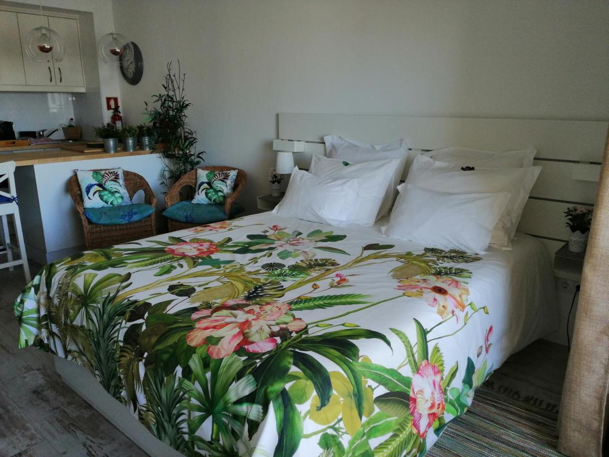 Cascais Sunshine Apartment Екстериор снимка