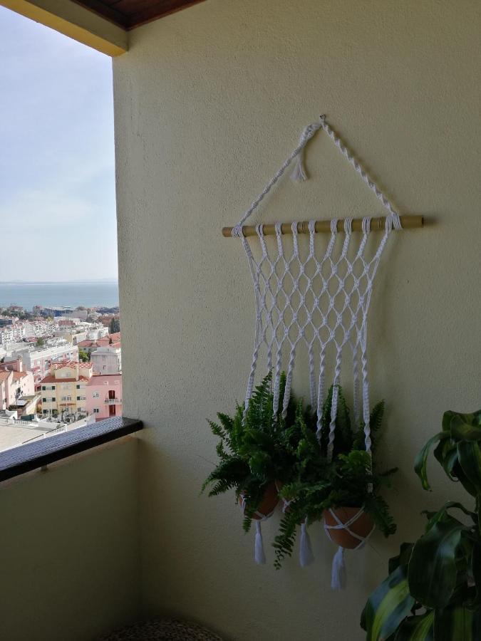 Cascais Sunshine Apartment Екстериор снимка
