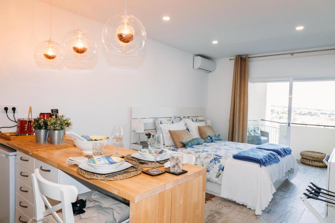 Cascais Sunshine Apartment Екстериор снимка