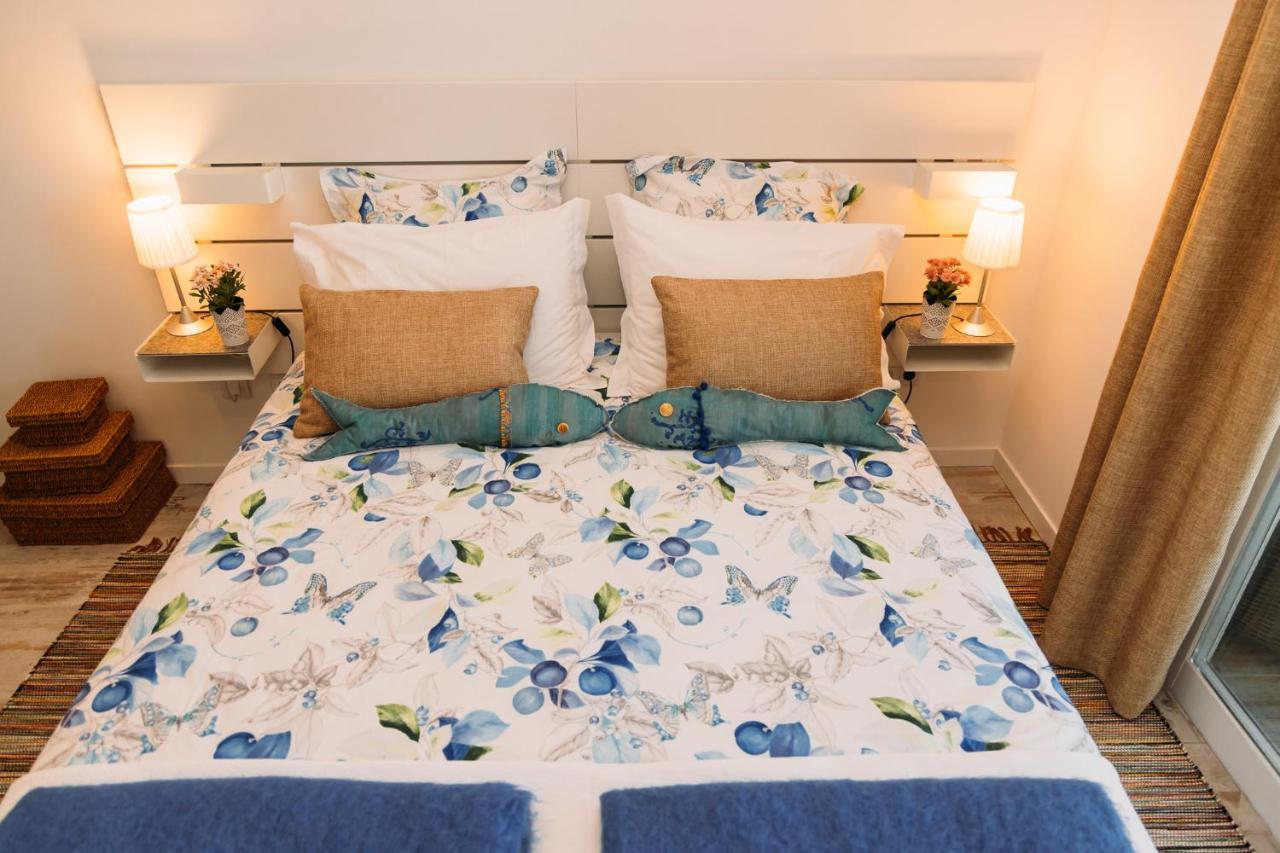 Cascais Sunshine Apartment Екстериор снимка