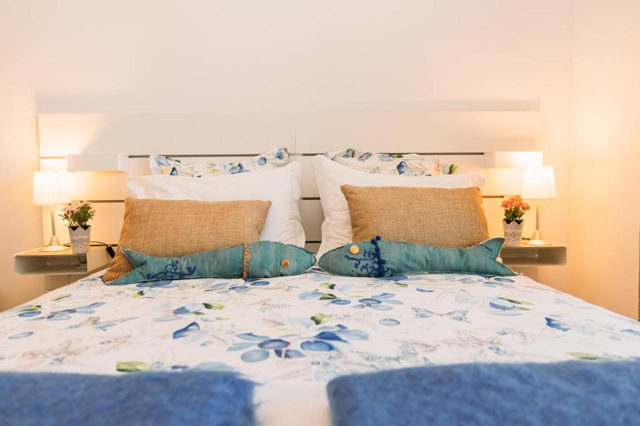Cascais Sunshine Apartment Екстериор снимка