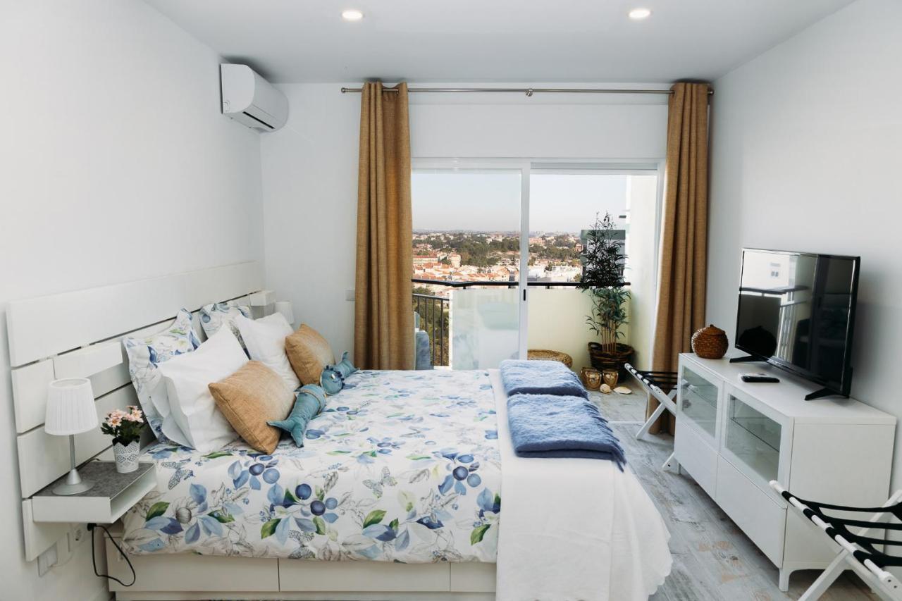 Cascais Sunshine Apartment Екстериор снимка
