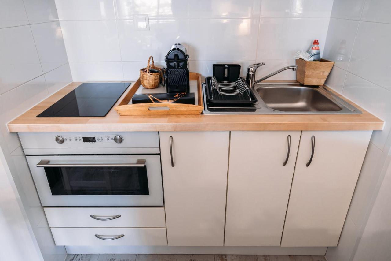 Cascais Sunshine Apartment Екстериор снимка