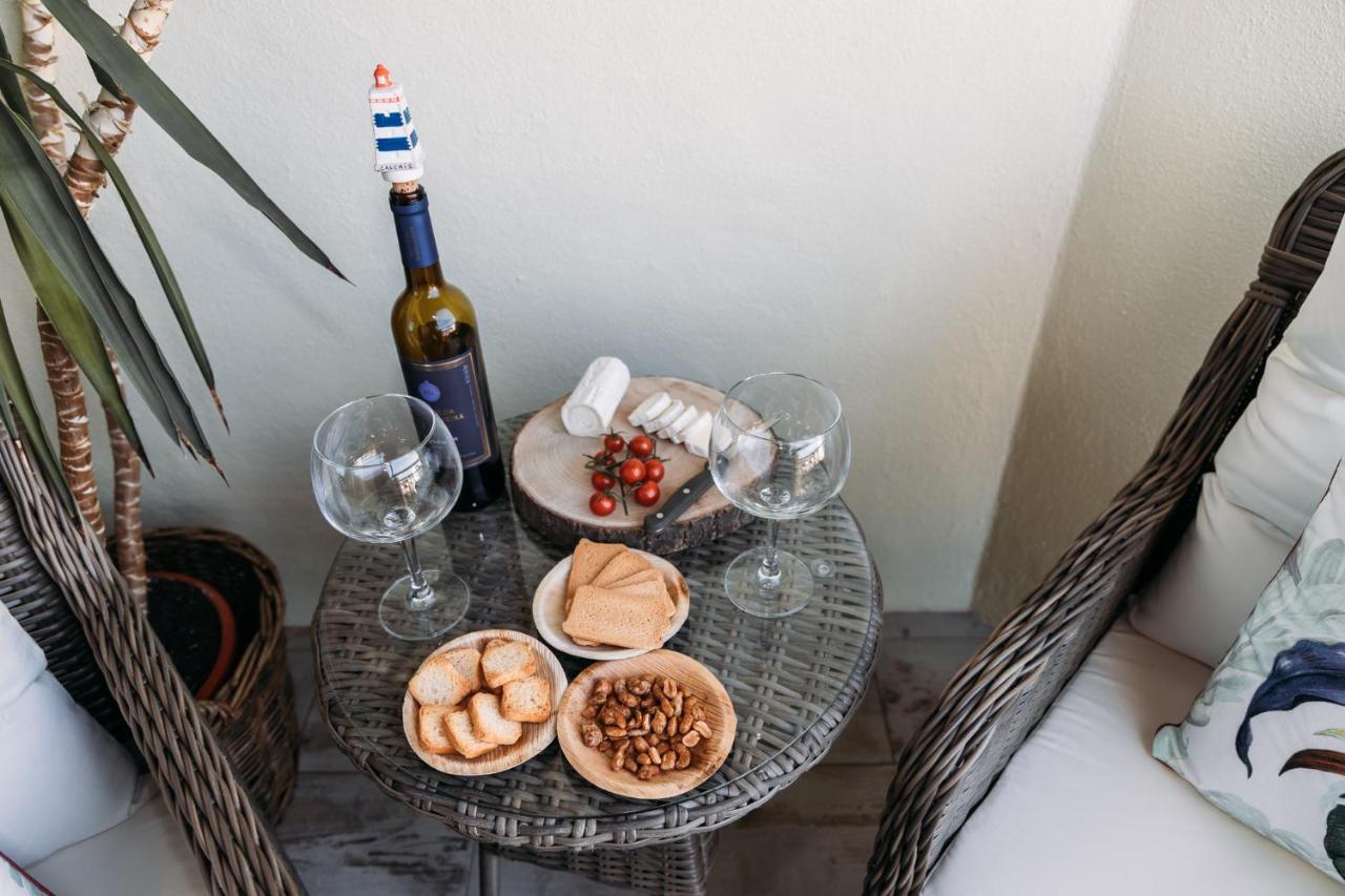 Cascais Sunshine Apartment Екстериор снимка