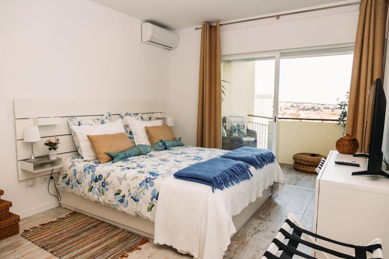 Cascais Sunshine Apartment Екстериор снимка