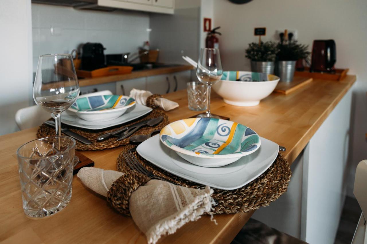 Cascais Sunshine Apartment Екстериор снимка