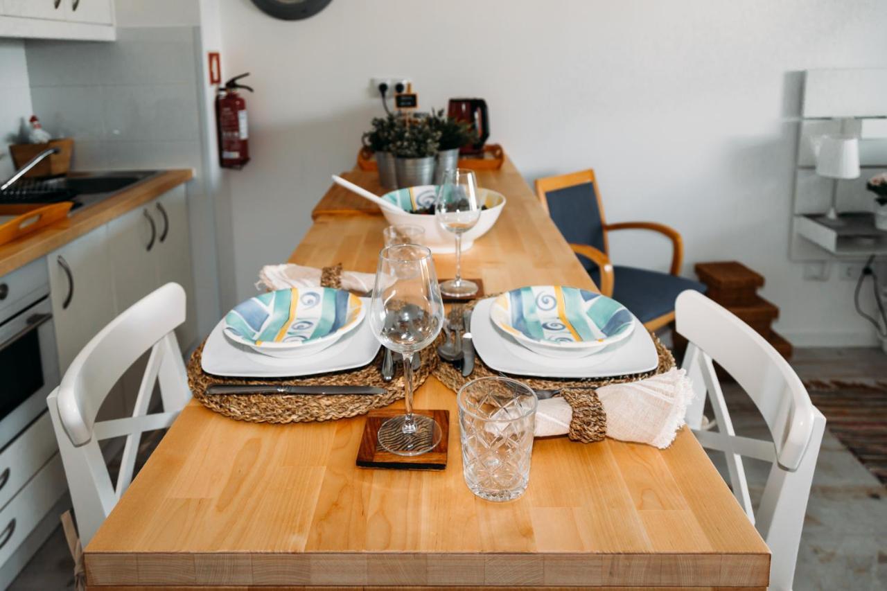 Cascais Sunshine Apartment Екстериор снимка