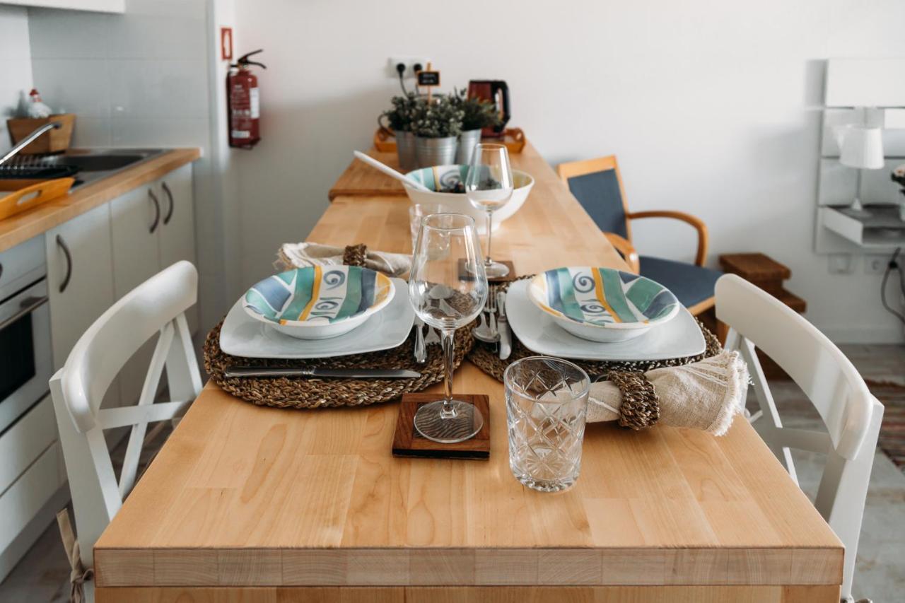 Cascais Sunshine Apartment Екстериор снимка