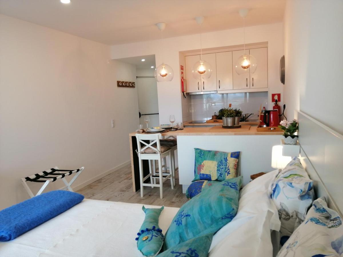 Cascais Sunshine Apartment Екстериор снимка