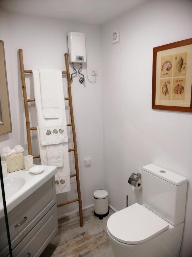 Cascais Sunshine Apartment Екстериор снимка