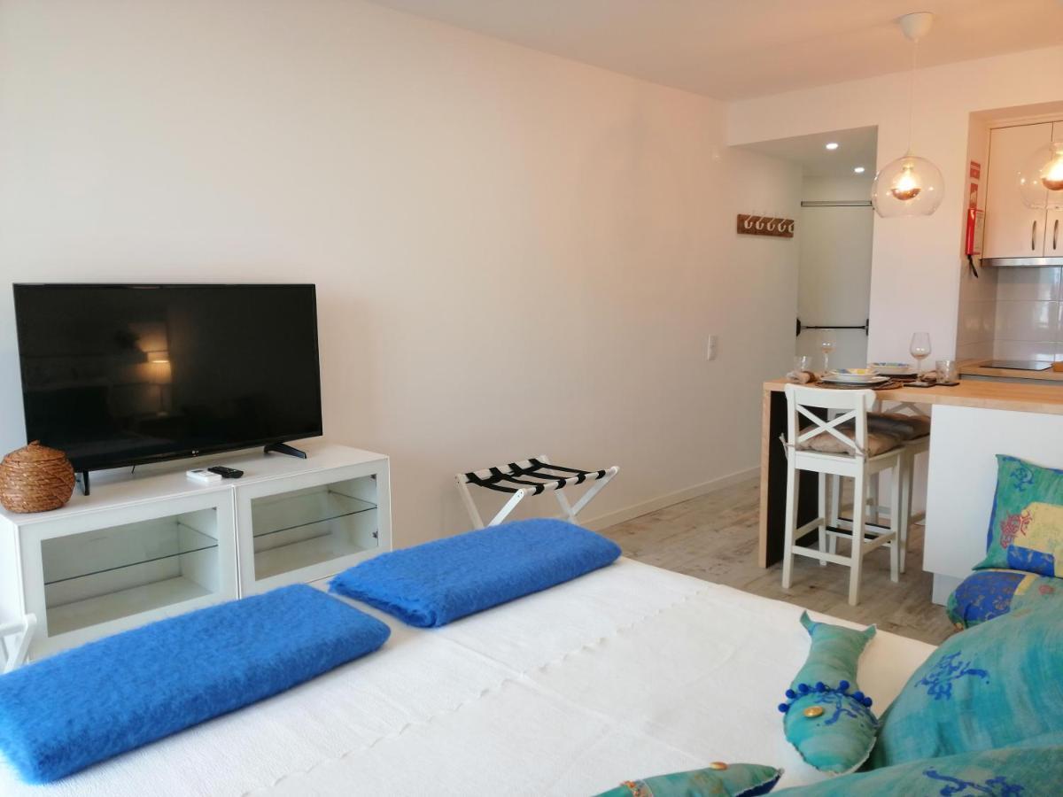 Cascais Sunshine Apartment Екстериор снимка