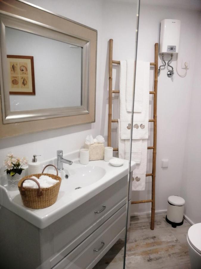 Cascais Sunshine Apartment Екстериор снимка