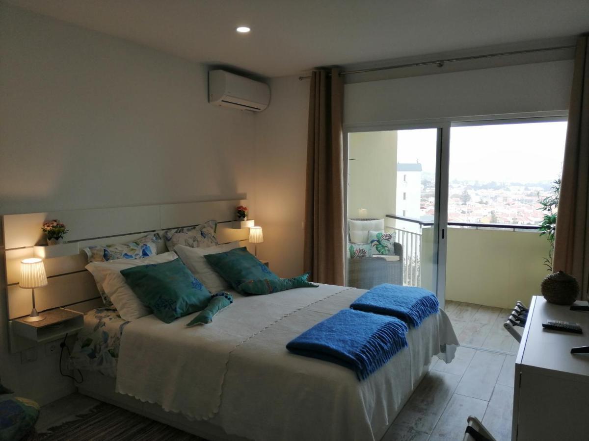 Cascais Sunshine Apartment Екстериор снимка