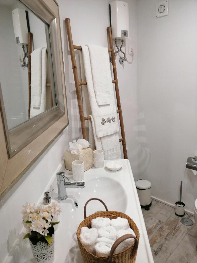 Cascais Sunshine Apartment Екстериор снимка