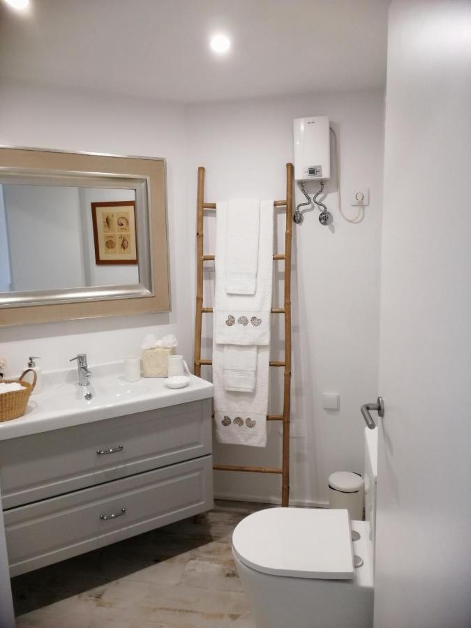 Cascais Sunshine Apartment Екстериор снимка