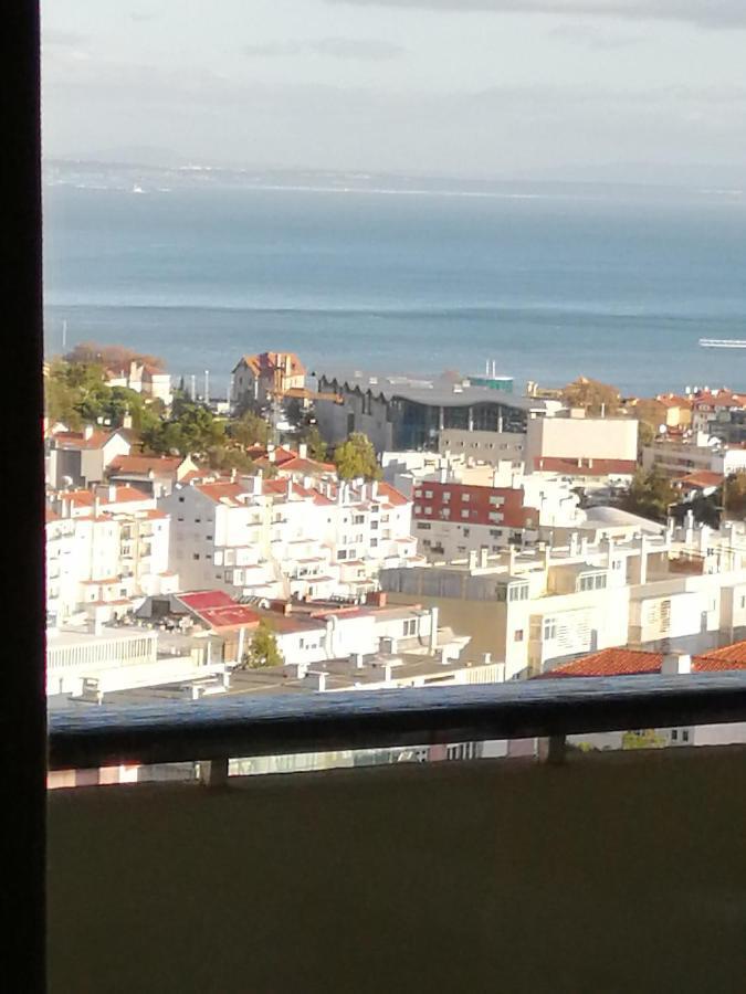 Cascais Sunshine Apartment Екстериор снимка
