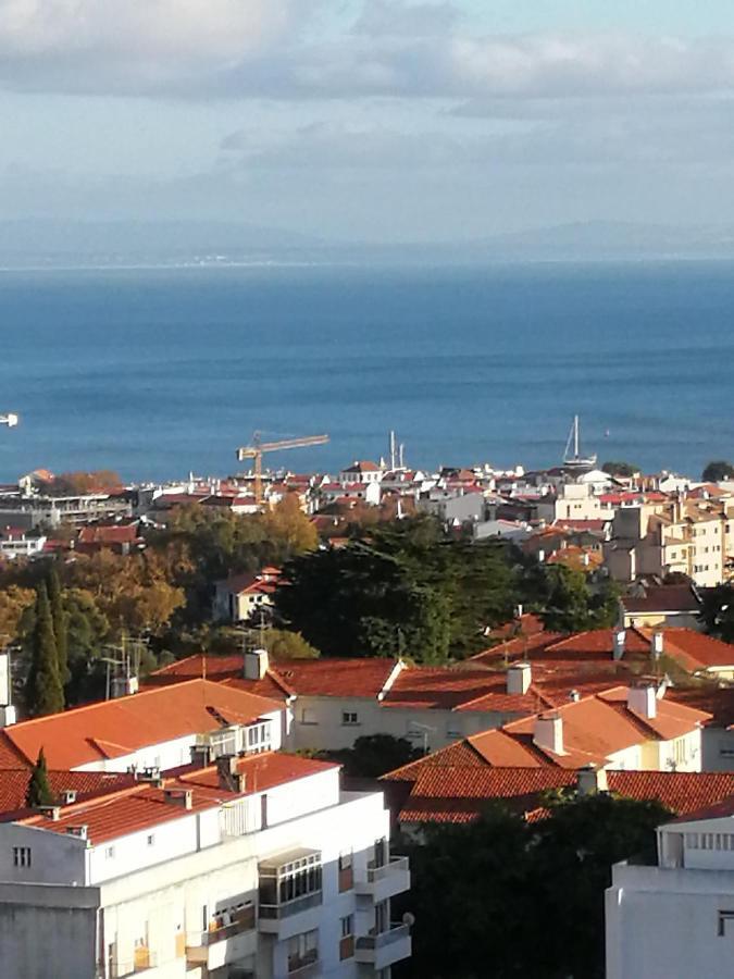Cascais Sunshine Apartment Екстериор снимка
