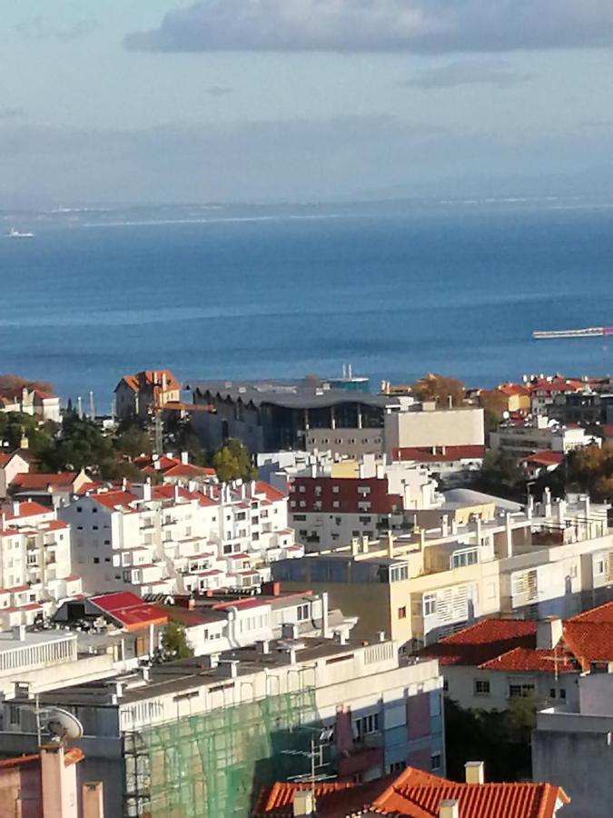 Cascais Sunshine Apartment Екстериор снимка