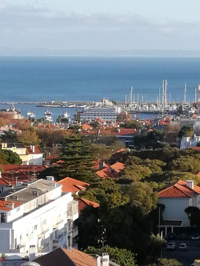Cascais Sunshine Apartment Екстериор снимка